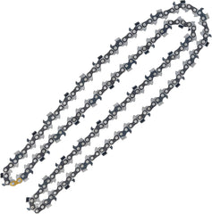 Husqvarna golden tie strap highlight for easy filing reference