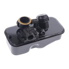 Hutdkte 795477 carburetor close-up showing detail and precision fit for reliability