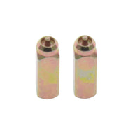 Hutdkte thermowax assembly front view showing compatible mounting and durable finish benefit