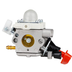 HUZTL complete replacement kit laid out showing parts for one-stop installation benefit