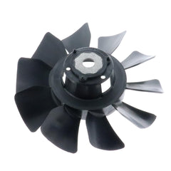 Hydro-Gear 53823 close-up of insert and hub for secure mounting and balanced operation
