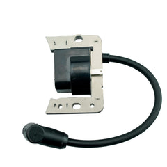 HZ ignition coil terminal and lead detail for easy plug connection benefit