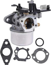 IBVIBV front angle carburetor showing mounting points for easy fit