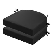 idee-home front view cushion showing clean design and added comfort