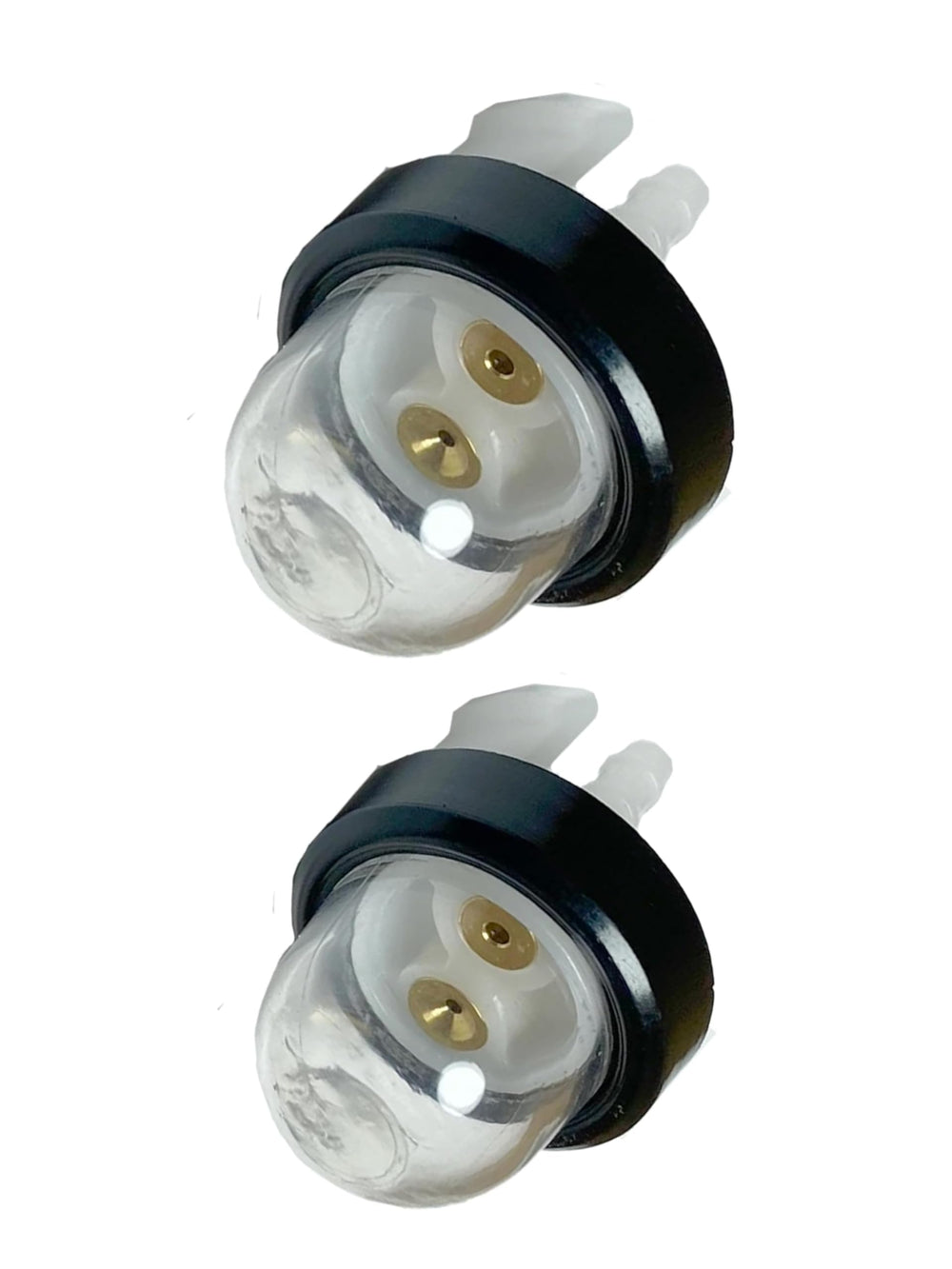 IFZKuZmLy front packaging showing primer bulb and part numbers for quick identification