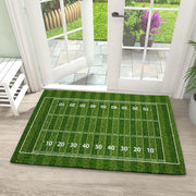 IGPPDO front packaging showing football field design and welcome benefit