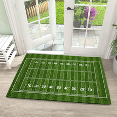 IGPPDO front packaging showing football field design and welcome benefit