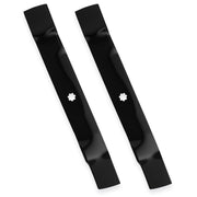 ILONPA front view of 42 inch blade set showing packaging and fit