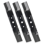 ILONPA front packaging showing 48-inch blade set and fit info for easy identification