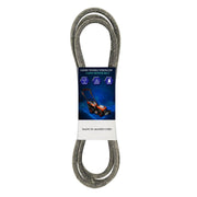 ILONPA front view belt showing full length and profile for easy identification and fit