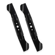 ILONPA front view of blade pack shows clean fit and compatibility