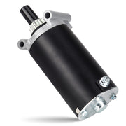 ILONPA starter front view showing compact housing and reliable fit