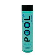 inSPAration front label showing product and tropical scent benefits