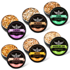 INSISART front packaging showing six flavor variety and gifting appeal