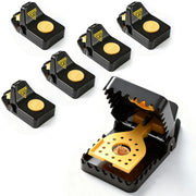 Insoma front packaging showing six traps and benefits