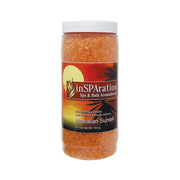 InSPAration 7460C front packaging showing 19-ounce jar and orange label, clear product identity and benefits