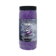 InSPAration HTX front packaging showing 19-ounce pouch and branding benefit: clear labeling