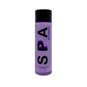InSPAration Spa Refresh front label showing product and benefit