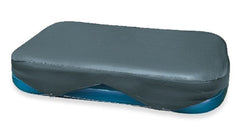 Intex cover front packaging showing dimensions and fit benefits