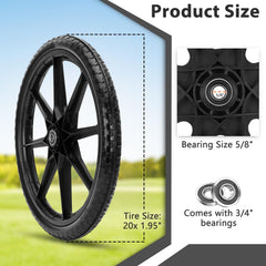 iococee close-up of ABS rim highlighting strength and impact resistance benefit