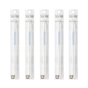 IPPINKA Sustee front packaging showing ten medium core refills and benefits