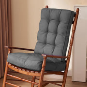 IPYNBAP front view of cushion set showing neat fit and comfort