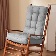 IPYNBAP front view of seat and back set showing neat fit and comfort