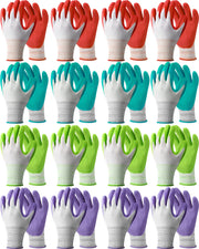 Irenare front packaging multicolor showing bulk value and bright colors for easy selection