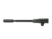 Ironwood Pacific HelmsMate front view showing compact extendable tiller handle and fit