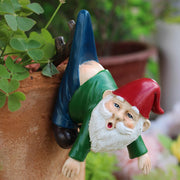 JARPSIRY front view gnome showing playful design and quick visual charm