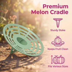 Jashem view of cradle vents and plastic texture for airflow and durability