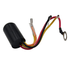 JDLLONG AM128906 next to ruler showing compact size for space-saving replacement benefit