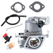 JDMSPEED carburetor front assembly showing mounting ports and improved fit
