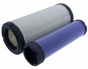 JEENDA front packaging showing filter set and easy replacement benefit