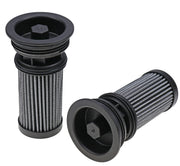 JEENDA front packaging showing two hydro filters and compatibility details, easy identification