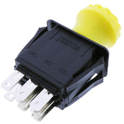 JEENDA PTO switch front view showing replacement fit and durability