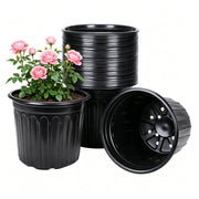 JERIA front view of 30-pack pots showing size and quantity benefit