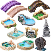 Jetec front packaging and contents showing colorful miniatures and set benefit