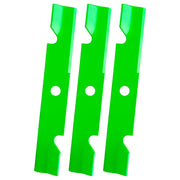JYLEYJ front view of blade pack showing model and fit benefits