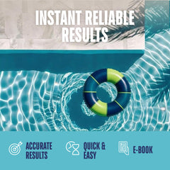 JNW Direct color chart comparison helping match readings accurately