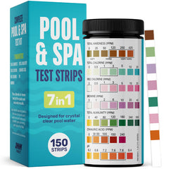 JNW Direct front packaging showing 150-count kit and quick benefit