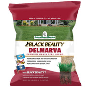 Jonathan Green front-of-bag showing product name and coverage benefits