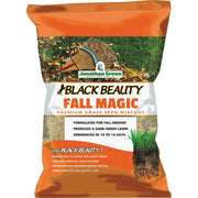 Jonathan Green front bag showing product label and coverage benefits