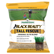 Jonathan Green front packaging showing 3 lb bag and product name for confident selection