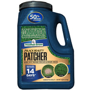 Jonathan Green front jug showing product packaging and easy identification