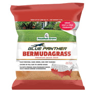 Jonathan Green front packaging showing 4 lb bag and product name for clear selection