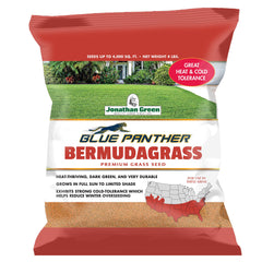 Jonathan Green front packaging showing 4 lb bag and product name for clear selection