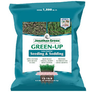 Jonathan Green front packaging showing product and coverage benefit