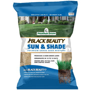 Jonathan Green front packaging showing 15 lb bag and benefits