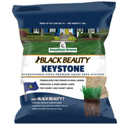 Jonathan Green front of bag showing Keystone PA mix and benefits